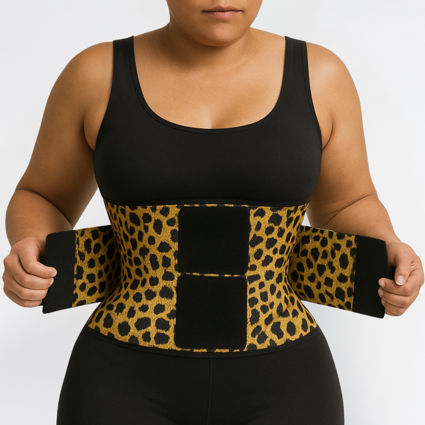 FitCart LuxeCurve™