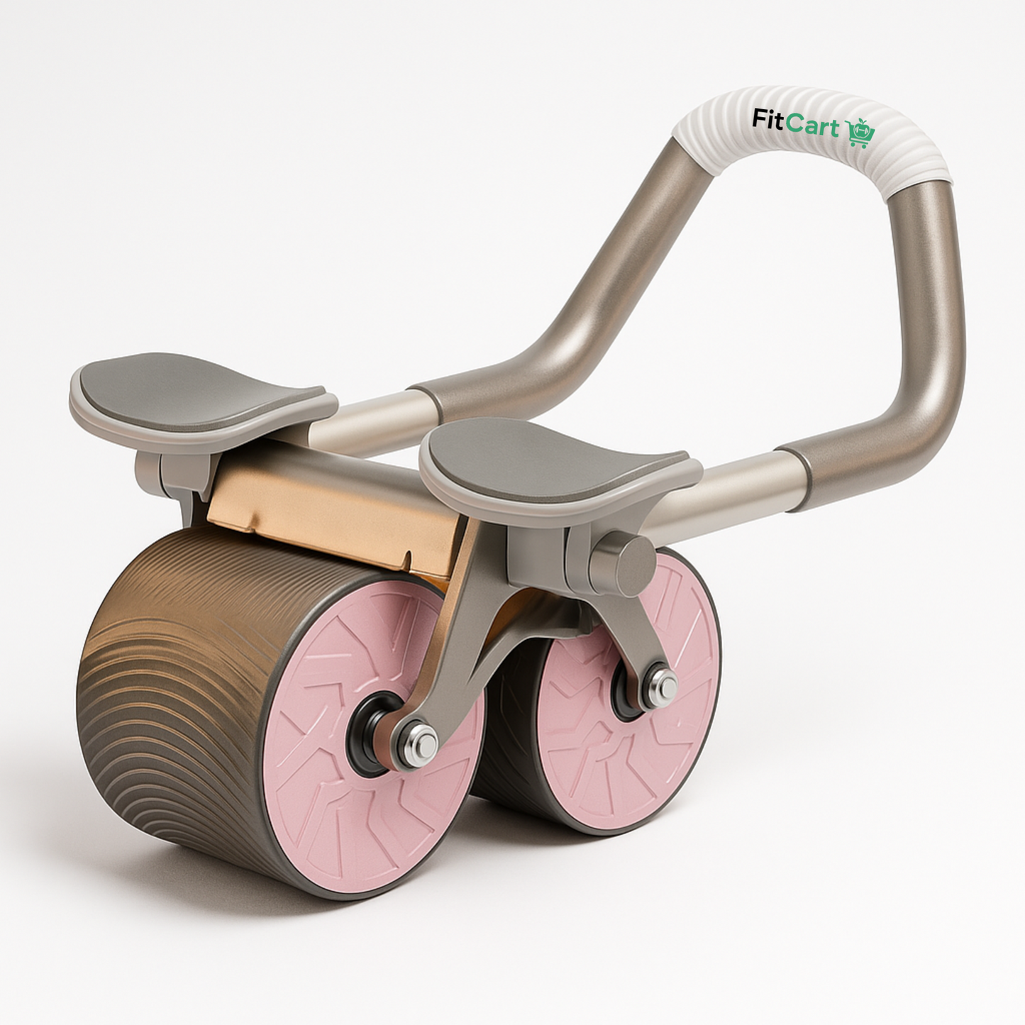 FitCart CoreGlide™