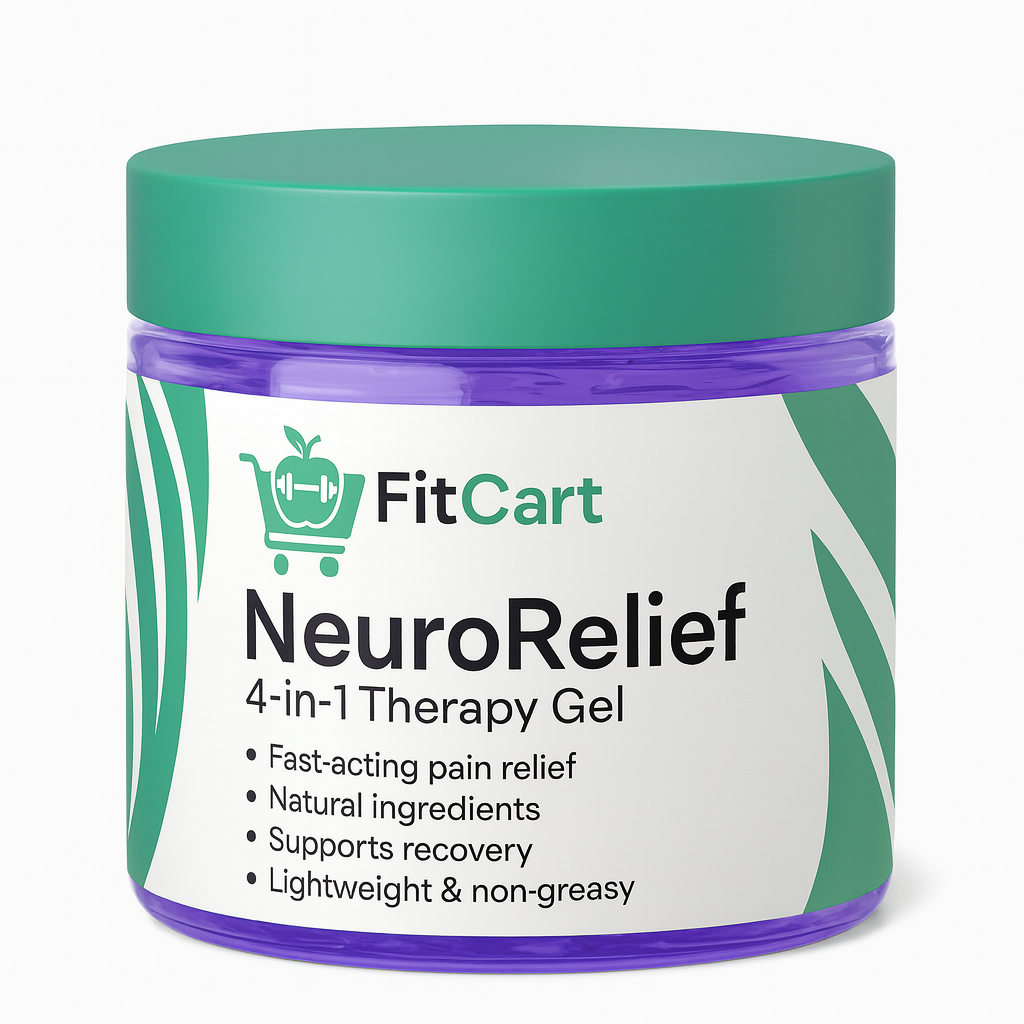 FitCart Spinal Reset System™