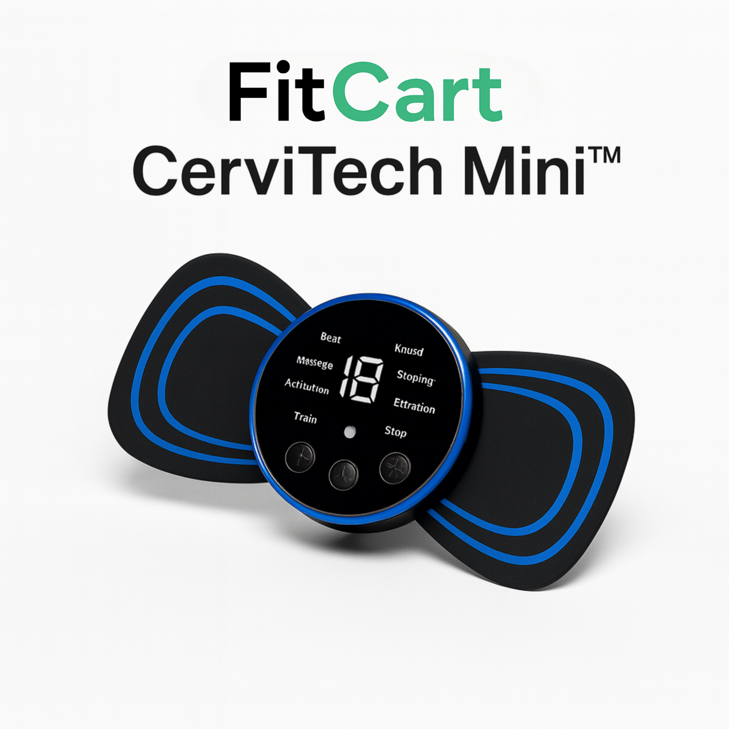 FitCart Spinal Reset System™