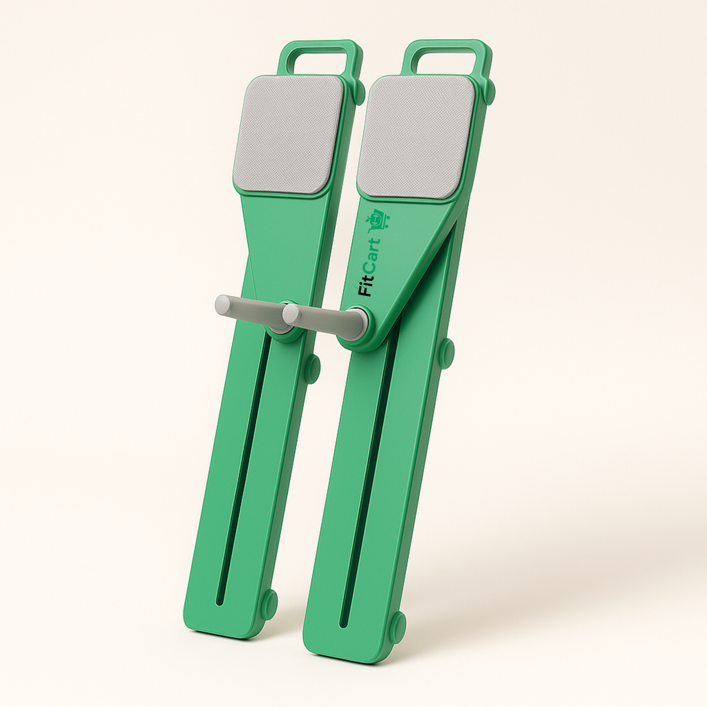 FitCart VersaGlide™