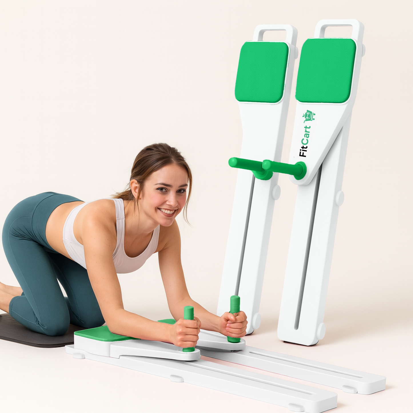 FitCart VersaGlide™
