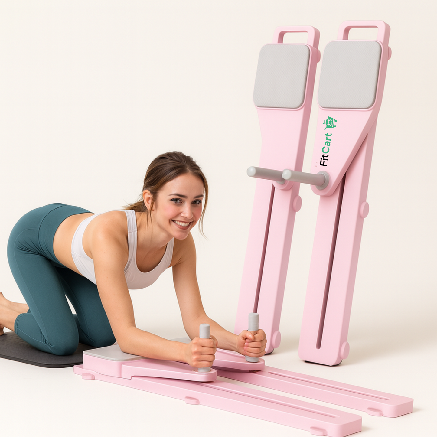 FitCart VersaGlide™