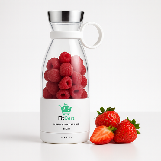 FitCart JuiceGo™