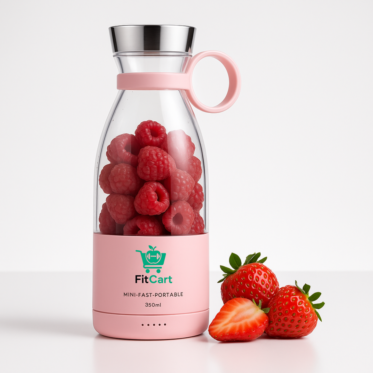 FitCart JuiceGo™