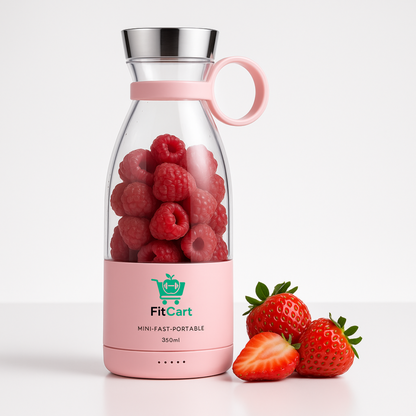 FitCart JuiceGo™