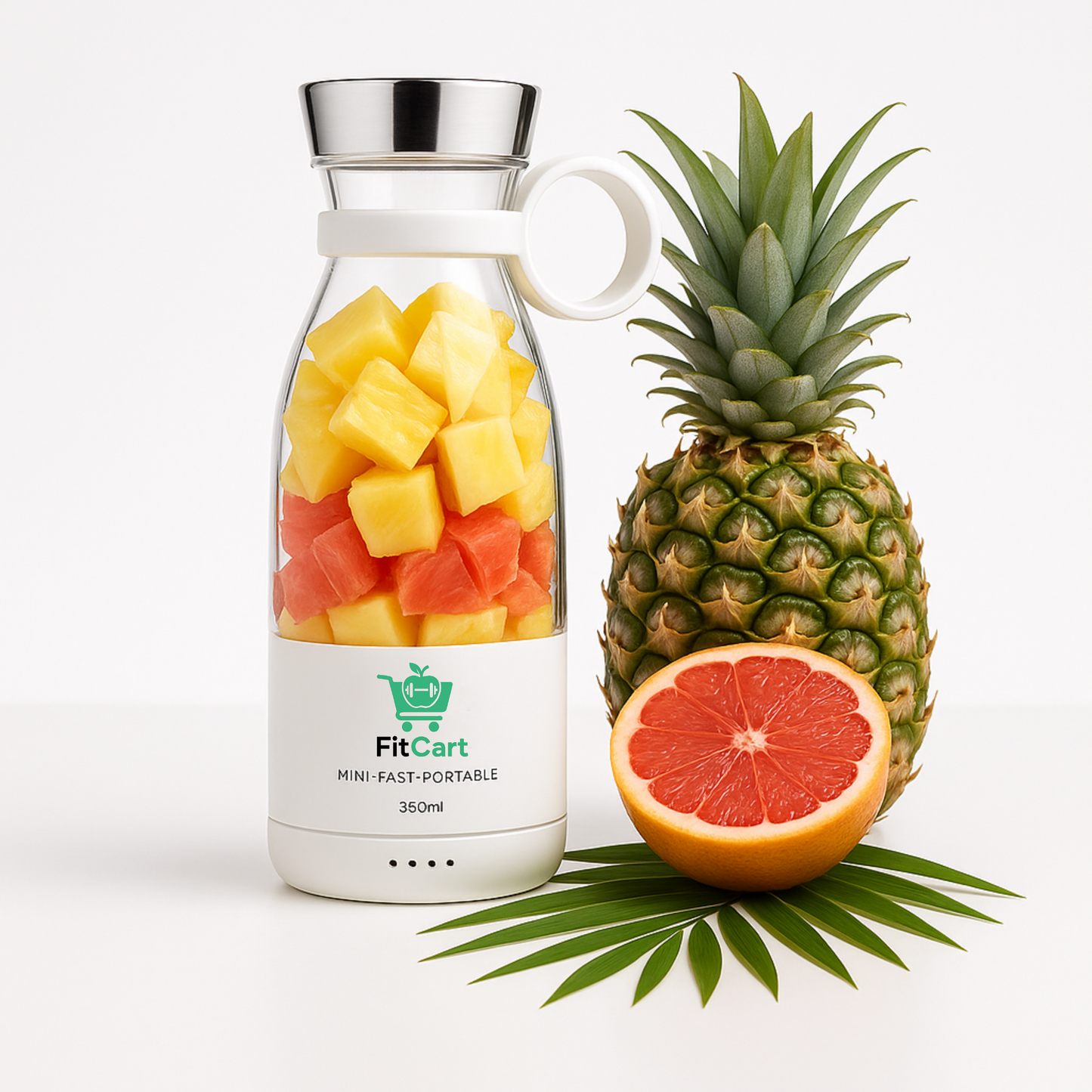 FitCart JuiceGo™