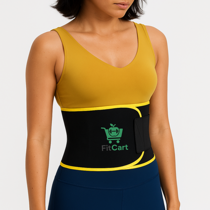 FitCart Waist Trimmer™