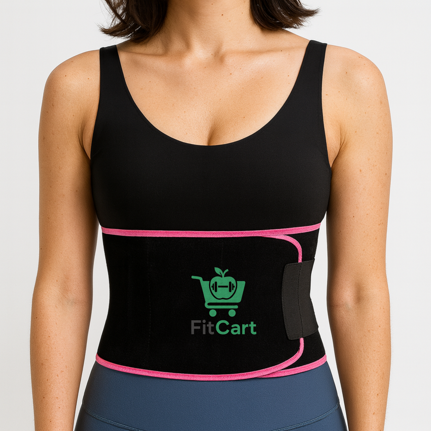 FitCart Waist Trimmer™
