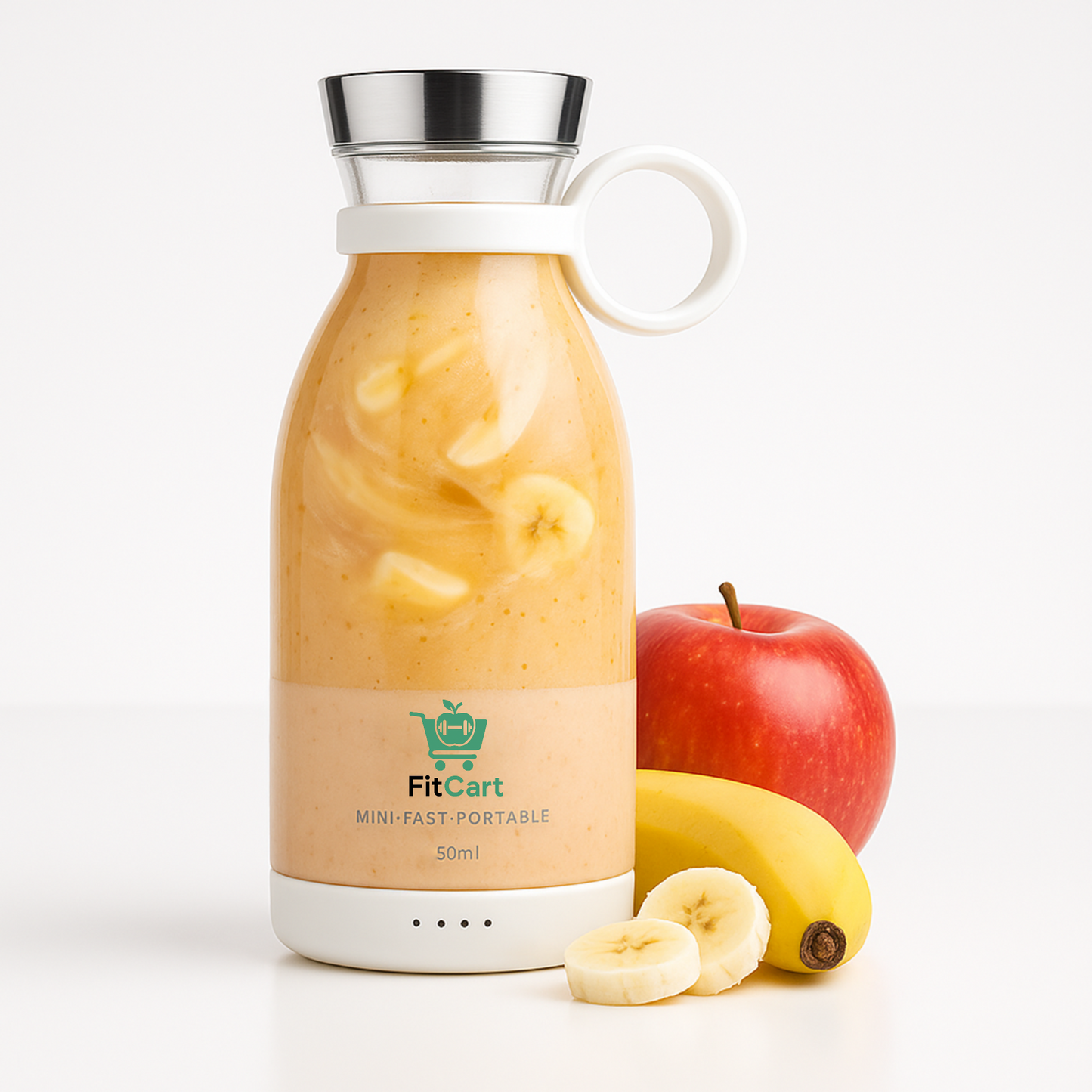 FitCart JuiceGo™