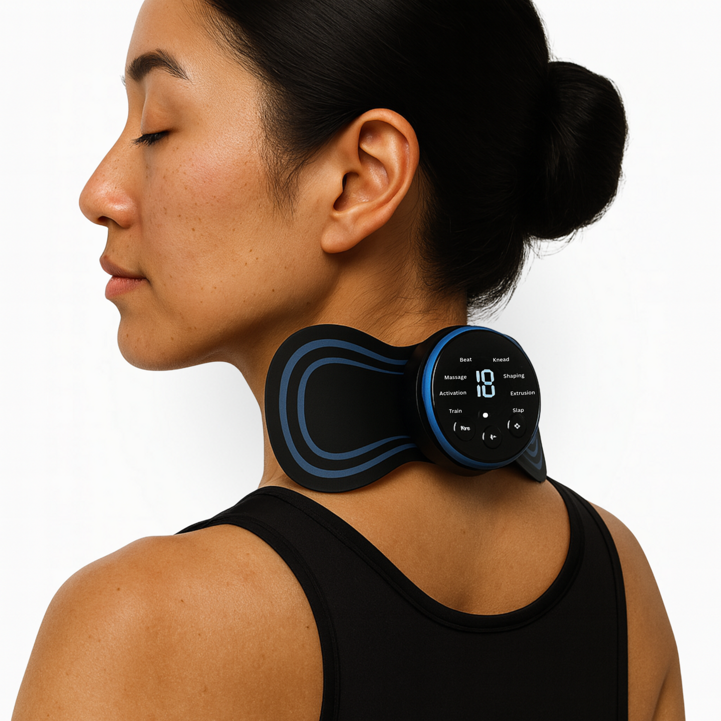 FitCart Spinal Reset System™