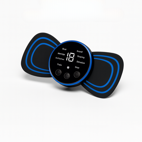 FitCart CerviTech Mini™ 2.0