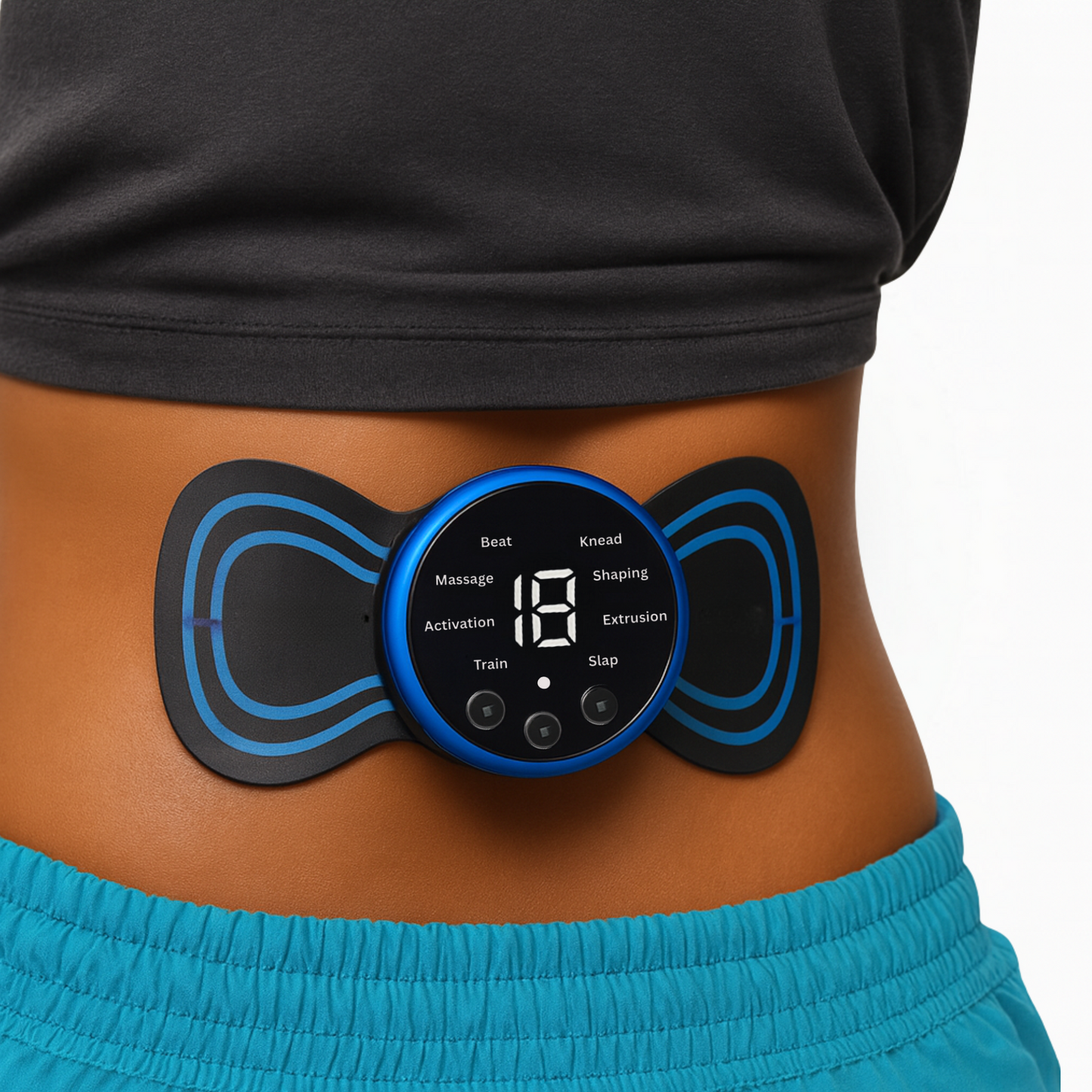 FitCart Spinal Reset System™