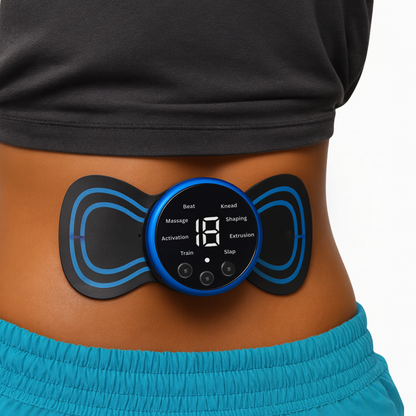 FitCart Spinal Reset System™