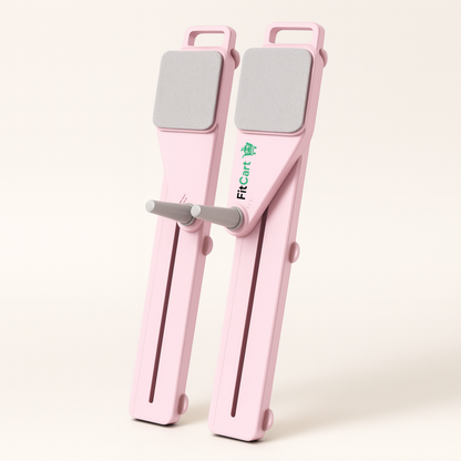 FitCart VersaGlide™