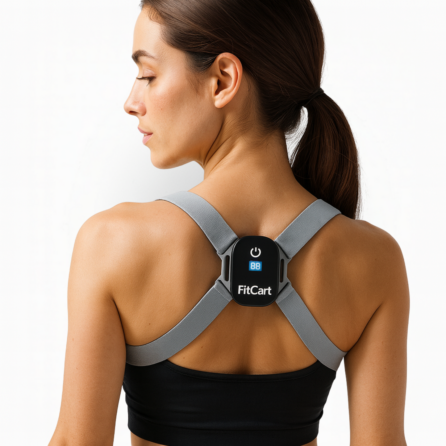 FitCart Spinal Reset System™